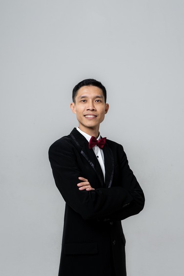 Onny Prihantono